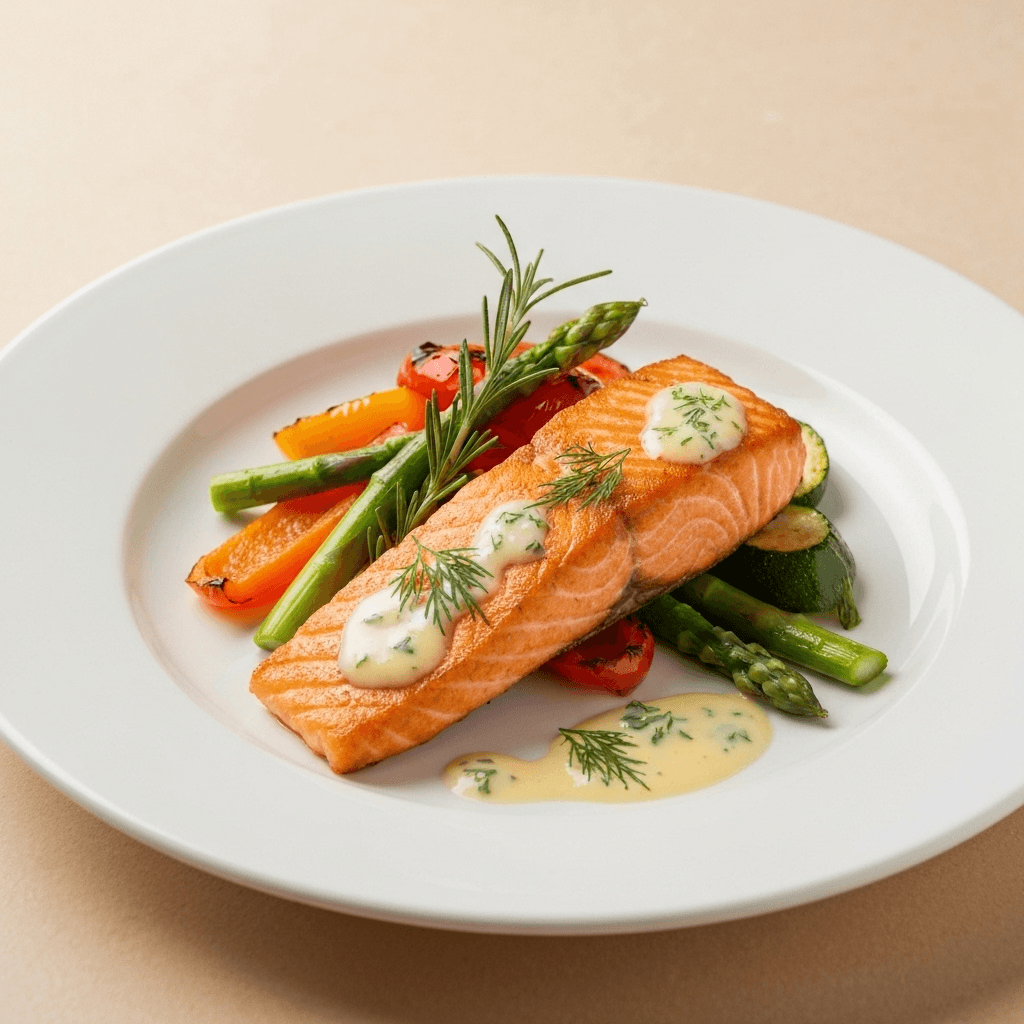 Taste of Ocean – Restaurant & Takeaway project screenshot