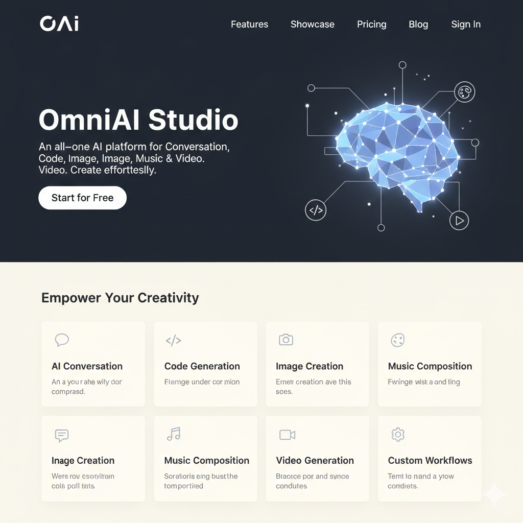 Multi-SaaS-Tools project screenshot